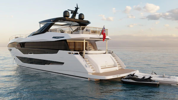 Sunseeker 100 Yacht 100-yacht-08