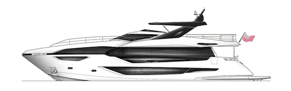 Sunseeker 100 Yacht 100-yacht-11