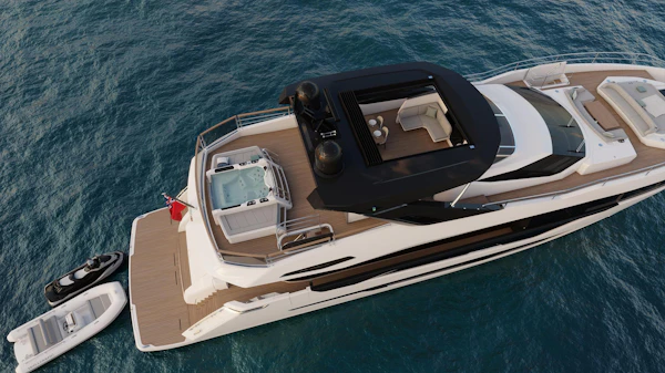Sunseeker 100 Yacht 100-yacht-19