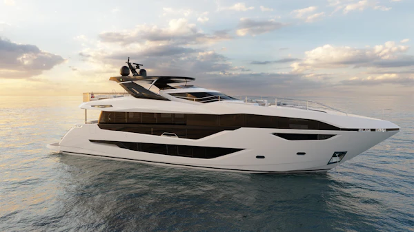 Sunseeker 100 Yacht 100-yacht-27