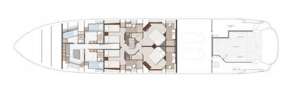 Sunseeker 116 Yacht 116-yacht-05