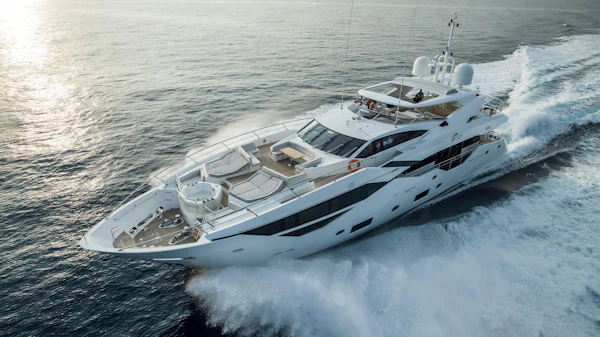 Sunseeker 116 Yacht 116-yacht-11