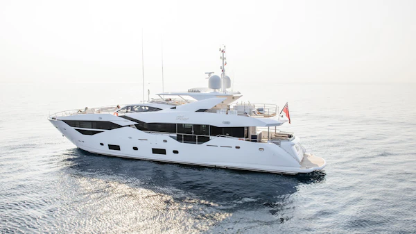 Sunseeker 116 Yacht 116-yacht-13