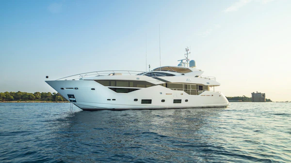 Sunseeker 116 Yacht 116-yacht-14