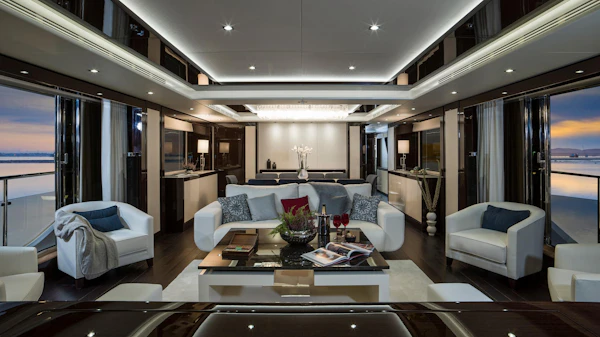 Sunseeker 116 Yacht 116-yacht-15