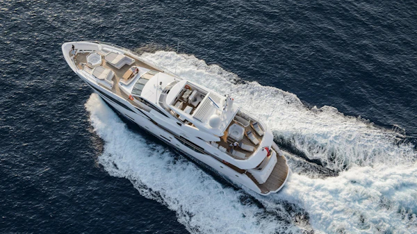 Sunseeker 116 Yacht 116-yacht-18