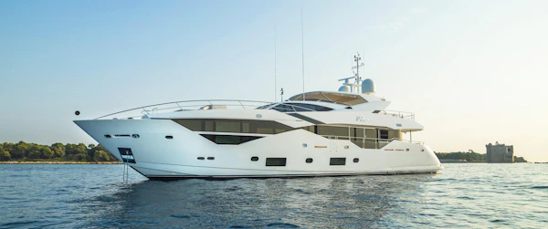 Sunseeker 116 Yacht 116-yacht-20