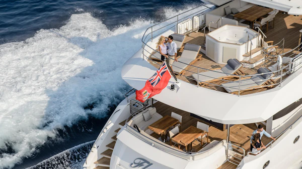 Sunseeker 116 Yacht 116-yacht-23