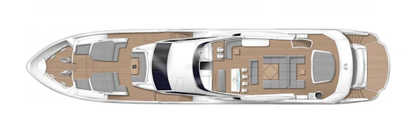 Sunseeker 116 Yacht 116-yacht-24
