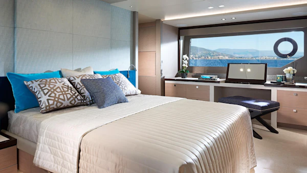 Sunseeker 76 Yacht 76-yacht-07
