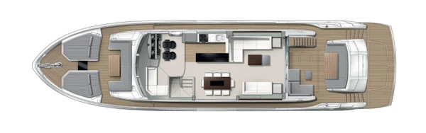 Sunseeker 76 Yacht 76-yacht-08