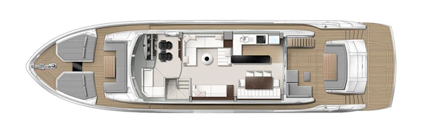 Sunseeker 76 Yacht 76-yacht-20