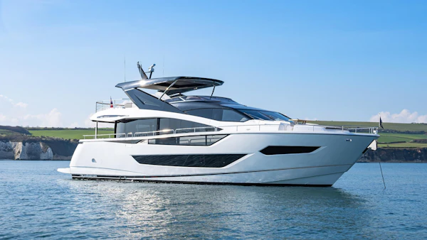 Sunseeker 88 Yacht 88-yacht-01