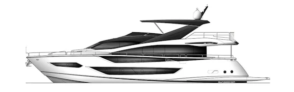 Sunseeker 88 Yacht 88-yacht-08