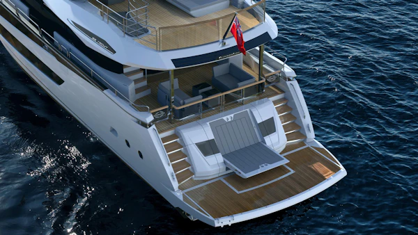 Sunseeker 88 Yacht 88-yacht-09