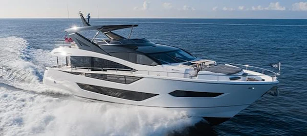 Sunseeker 88 Yacht 88-yacht-10