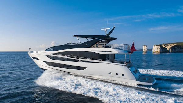 Sunseeker 88 Yacht 88-yacht-13