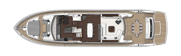 Sunseeker 88 Yacht 88-yacht-16