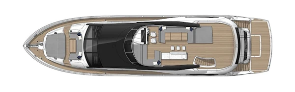 Sunseeker 88 Yacht 88-yacht-19