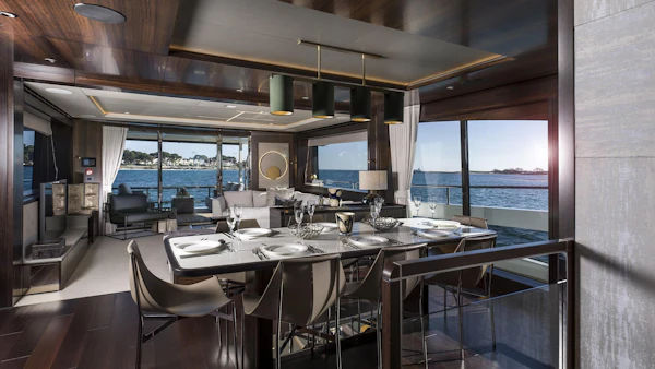 Sunseeker 88 Yacht 88-yacht-20