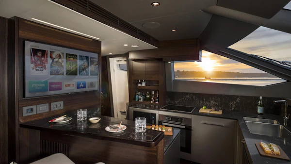Sunseeker 88 Yacht 88-yacht-21