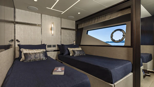 Sunseeker 88 Yacht 88-yacht-24