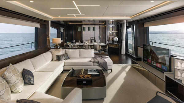 Sunseeker 88 Yacht 88-yacht-25