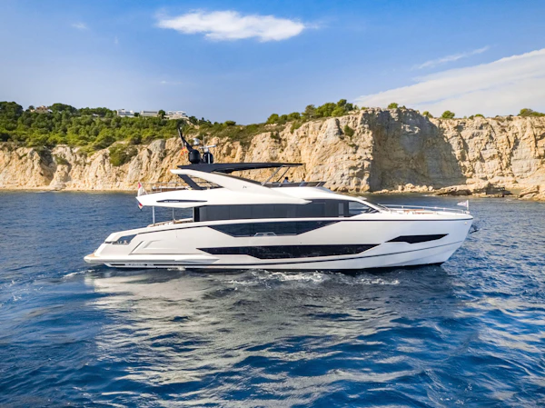 Sunseeker 90 Ocean 90-ocean-36