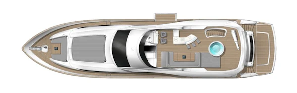 Sunseeker 95 Yacht 95-yacht-13