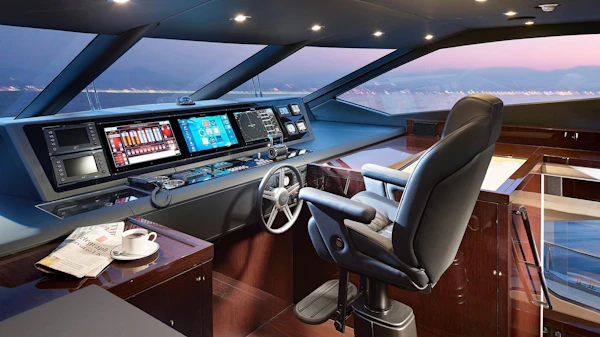 Sunseeker 95 Yacht 95-yacht-25