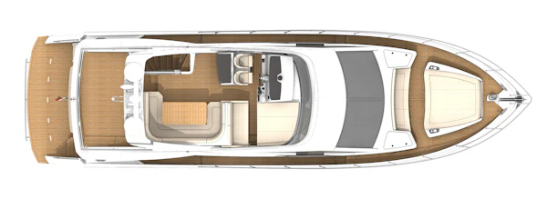 Absolute 60 Fly Absolute-UpperDeck_60FLY