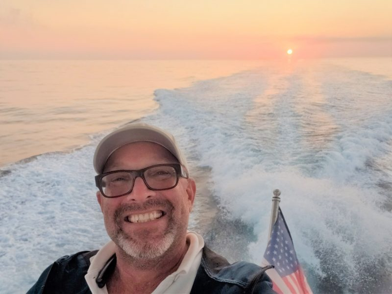 Our Team - SeaNet Yachts | Yacht Dealer | Fractional Yacht Ownership