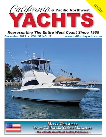 California Yachts