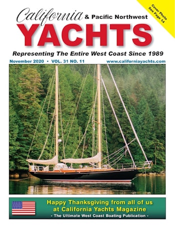 California Yachts