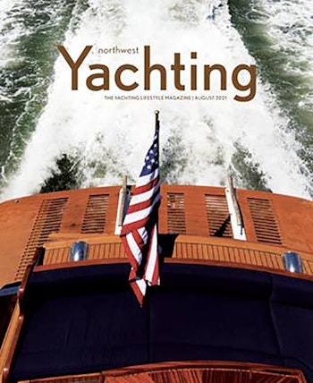 Northwest Yachting
