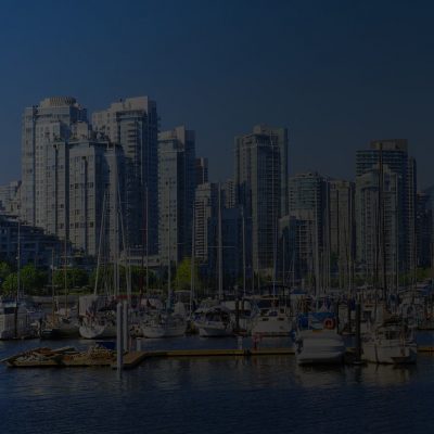 Vancouver Boat Show 2021