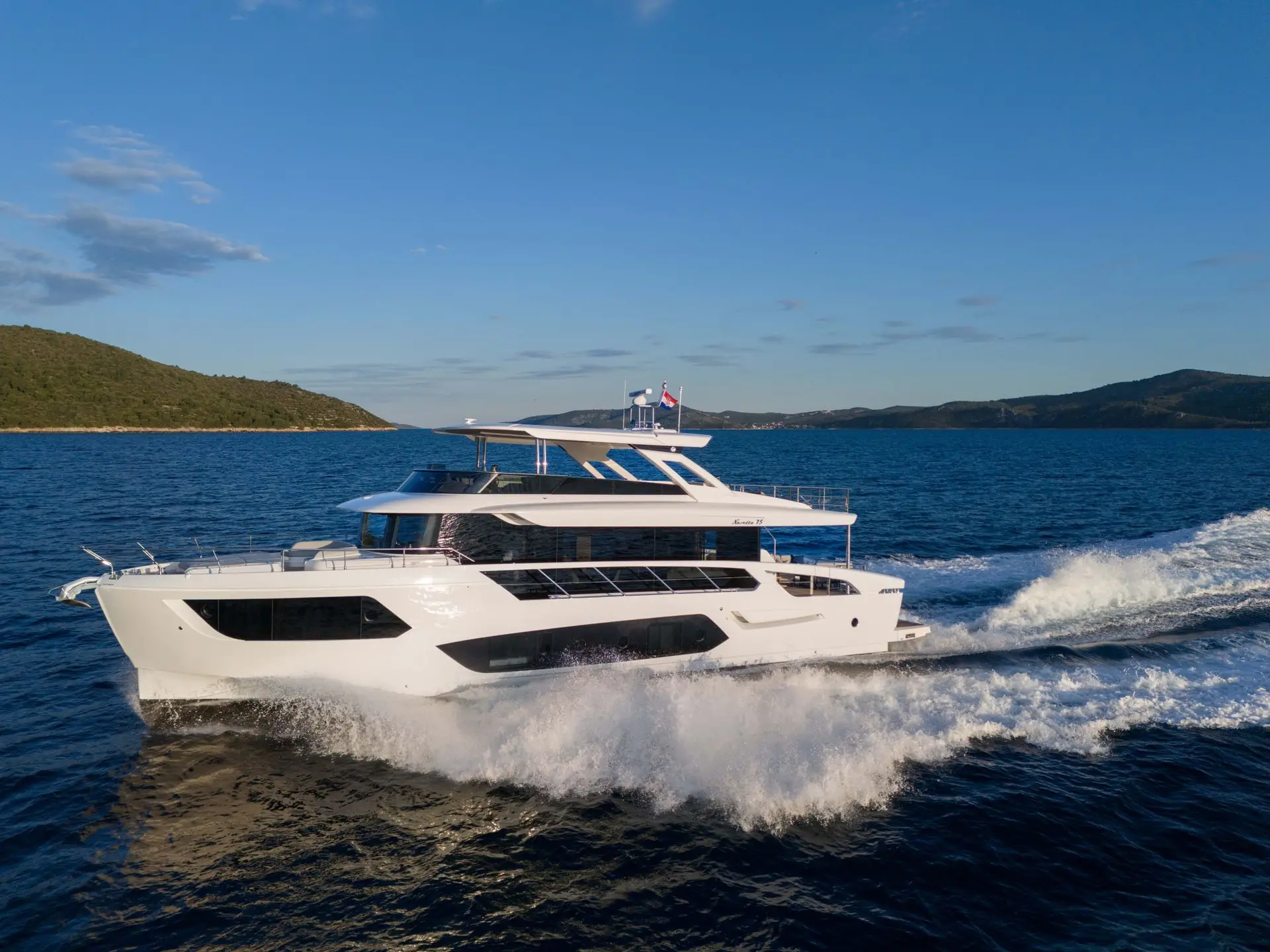 Navetta 75