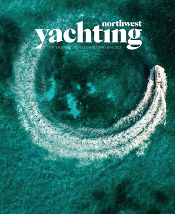 northwest yachting