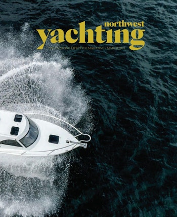 NorthWest Yachting