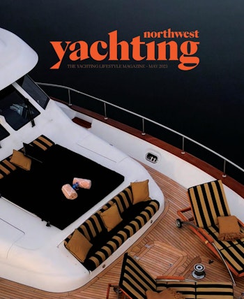 Northwest yachting