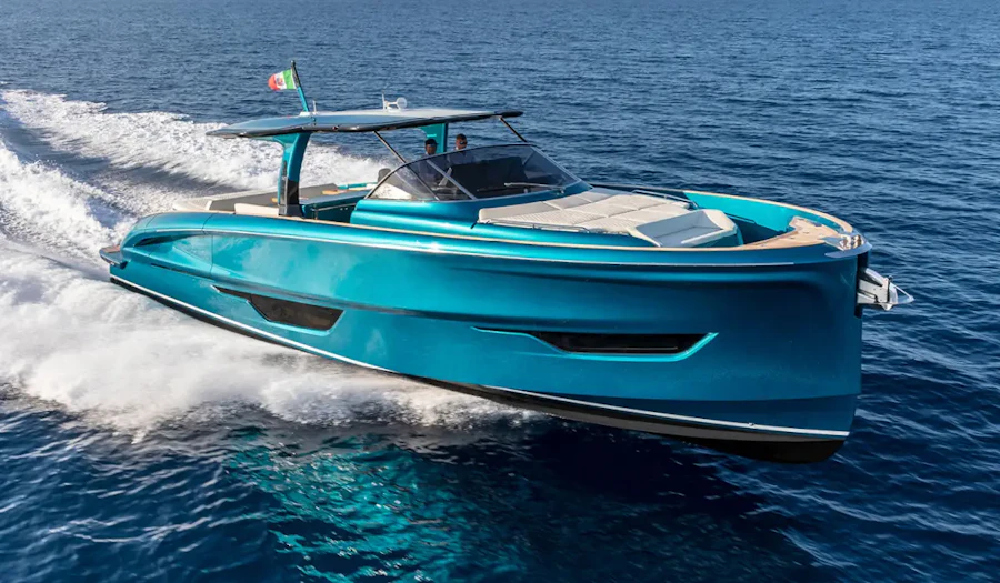Solaris Power Solaris Power Yachts - SeaNet Yachts | Yacht Dealer | Fractional Yacht ...