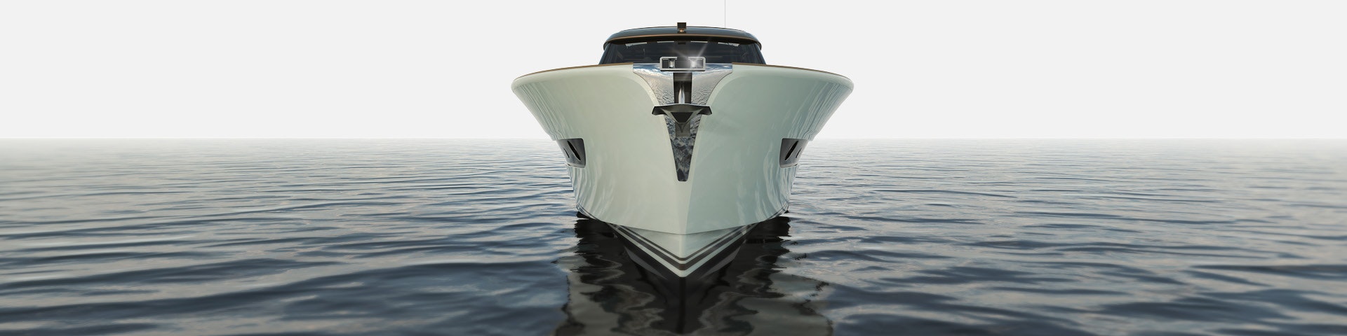 Solaris Power Yacht Models