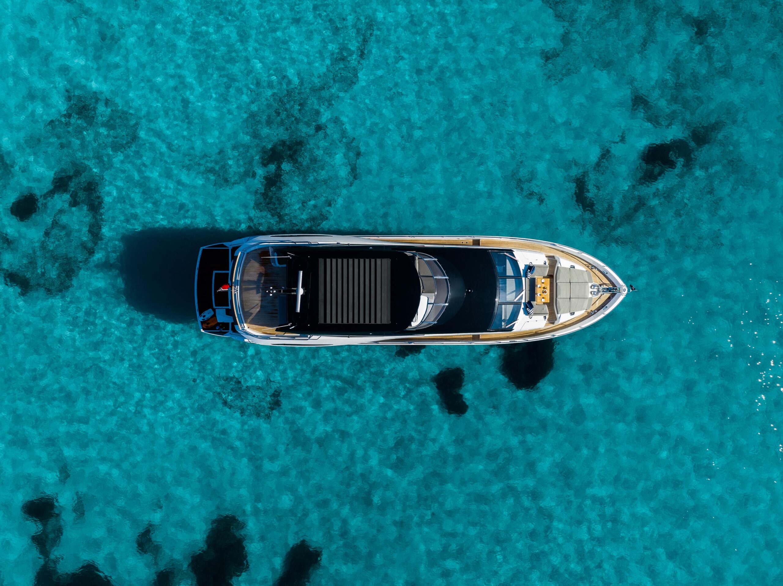 2024 Palm Beach Boat Show – Sunseeker 88
