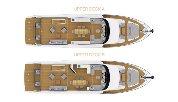 Absolute Navetta 70 doppiodeck-70