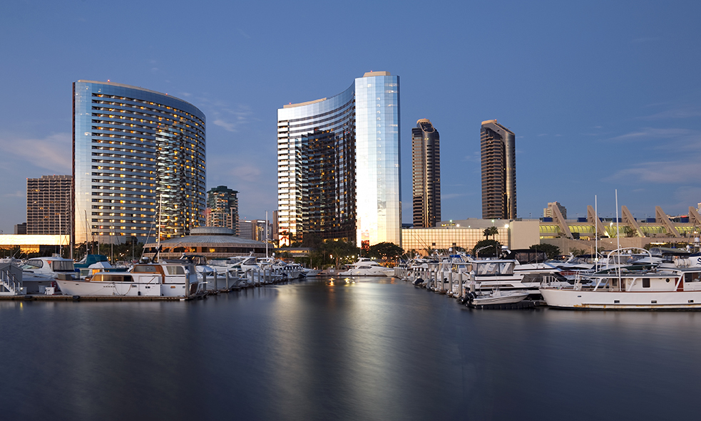2024 San Diego Boat Show