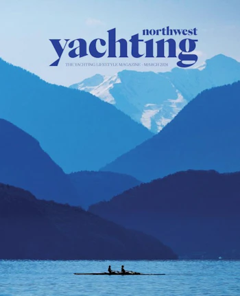 Northwest Yachting