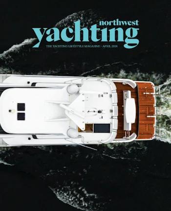 Northwest Yachting