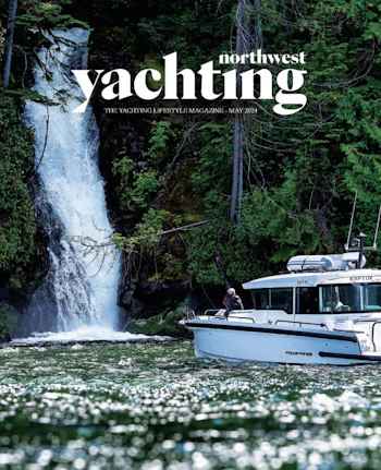 Northwest Yachting