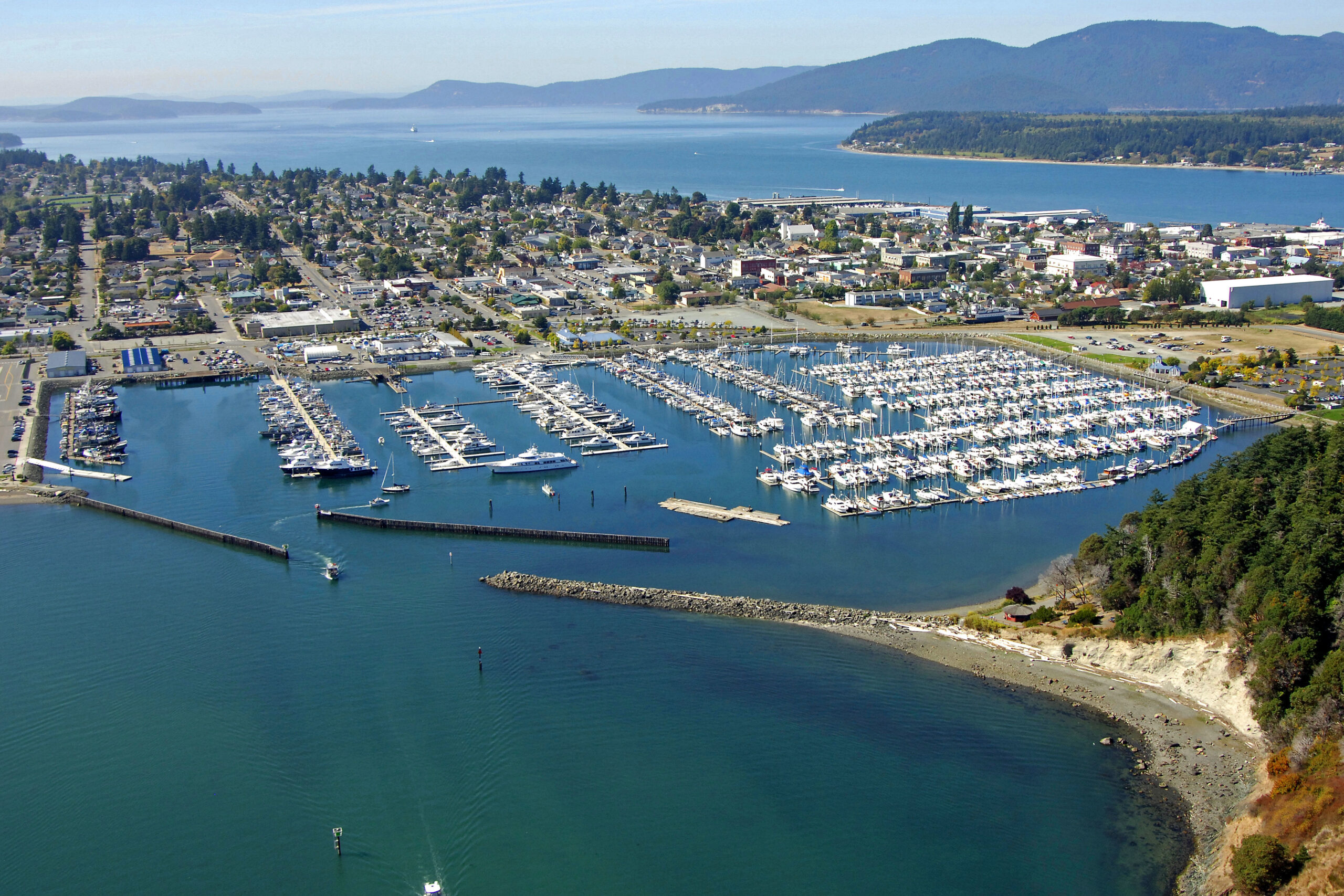 2025 Anacortes Boat and Yacht Show