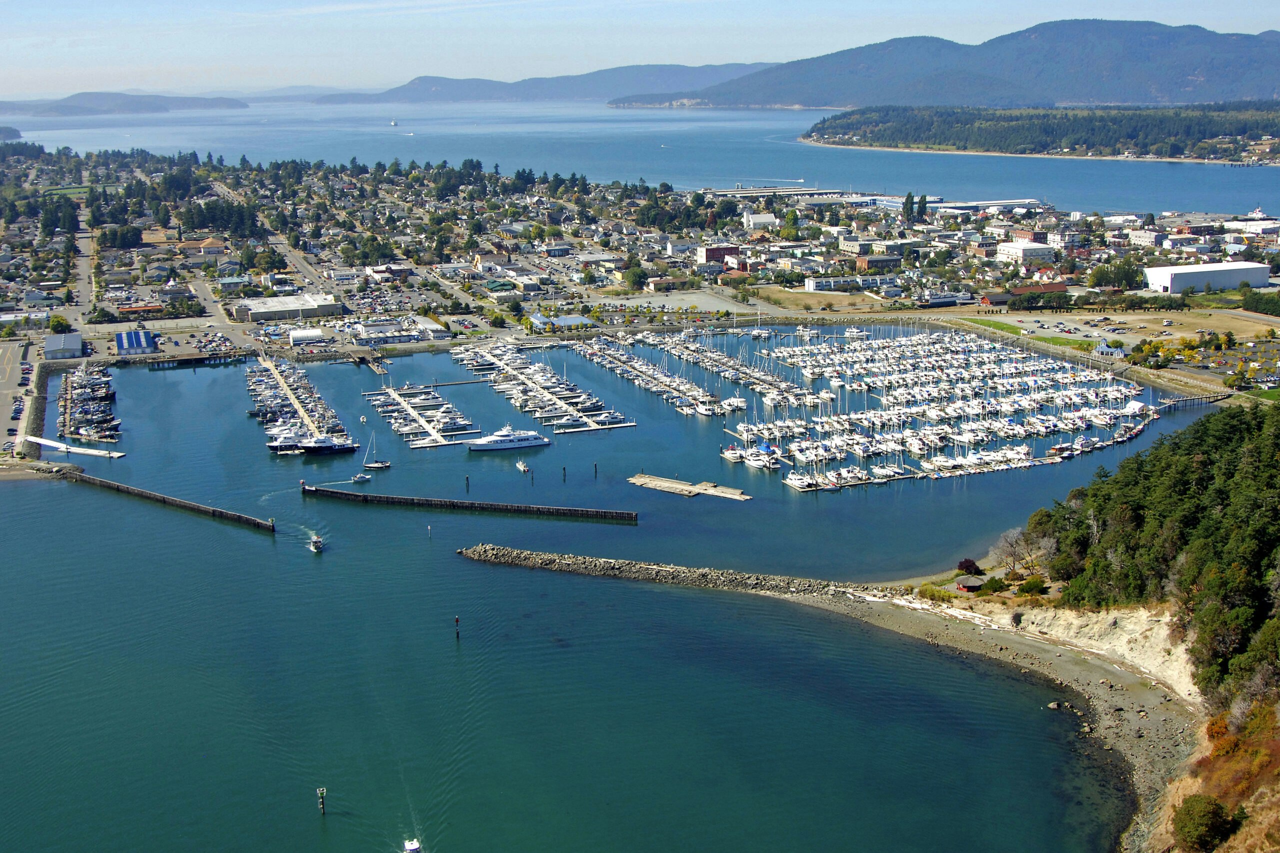 2024 Anacortes Boat and Yacht Show